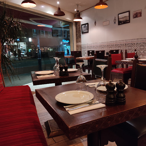Photo of Chez Vous - 108 Mitcham Rd, London SW17 9NG